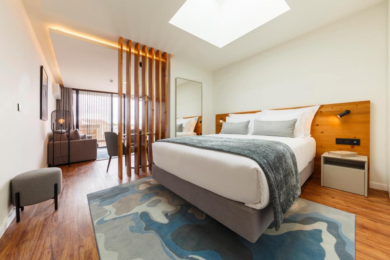 The Shipyard - Angra Aparthotel 4*