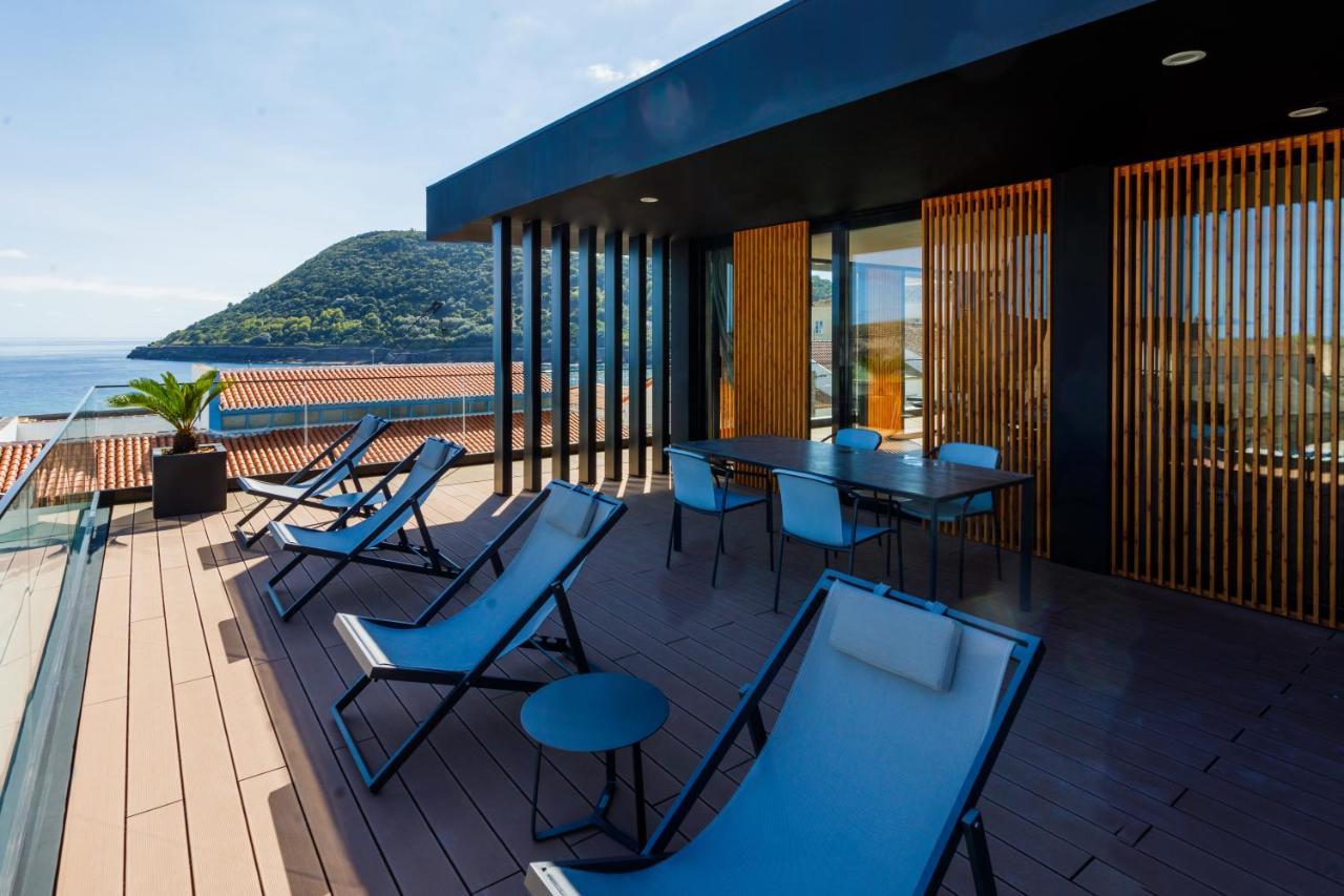 Aparthotel The Shipyard - Angra 4*