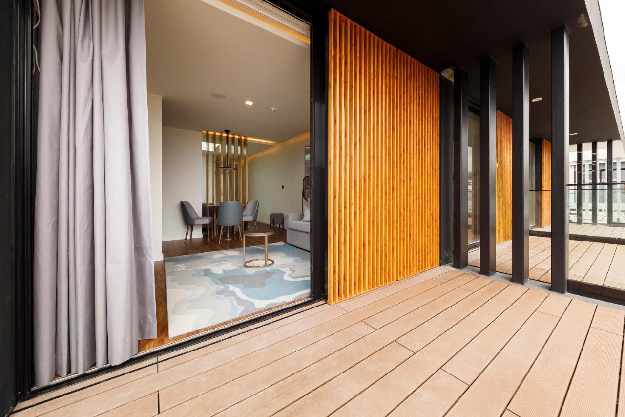 The Shipyard - Angra Aparthotel 4*