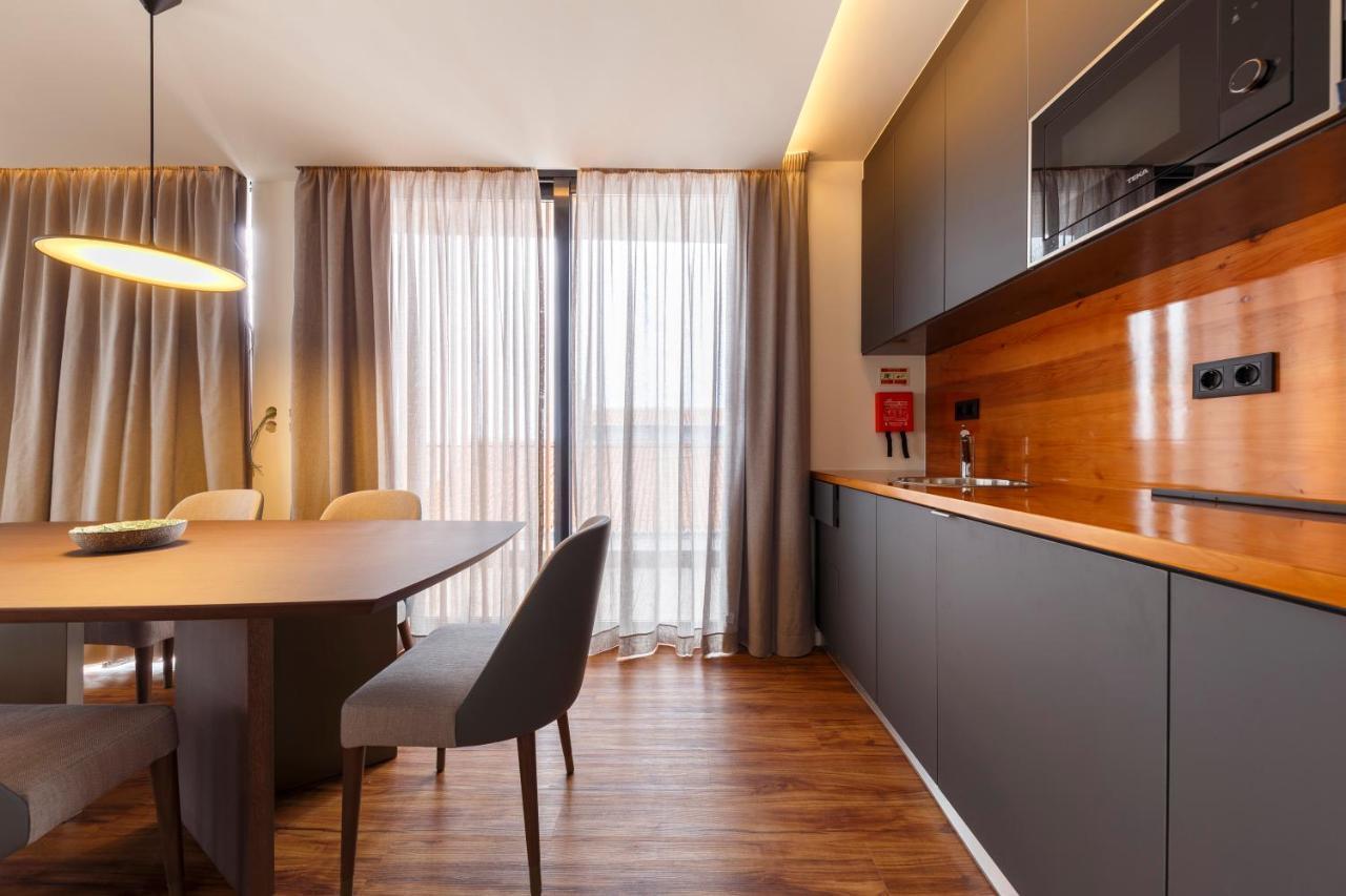 The Shipyard - Angra Aparthotel